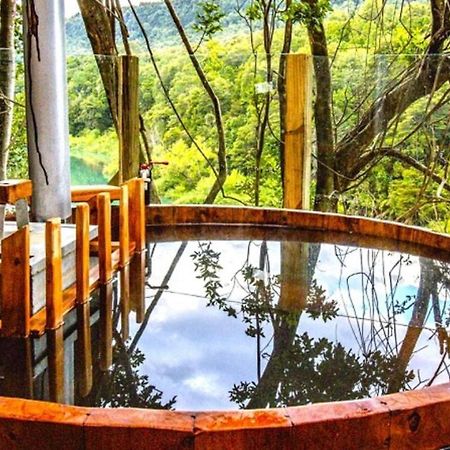 Hotel Boutique La Caballeriza Limache Εξωτερικό φωτογραφία