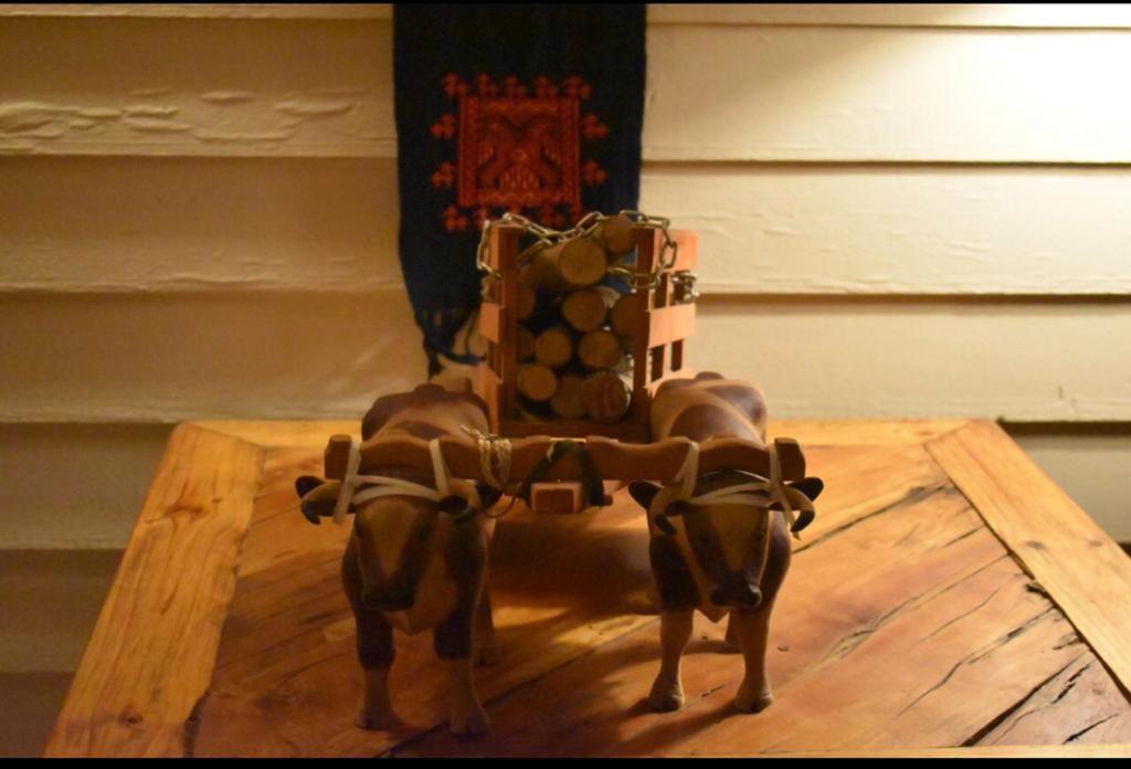 Hotel Boutique La Caballeriza Limache Εξωτερικό φωτογραφία