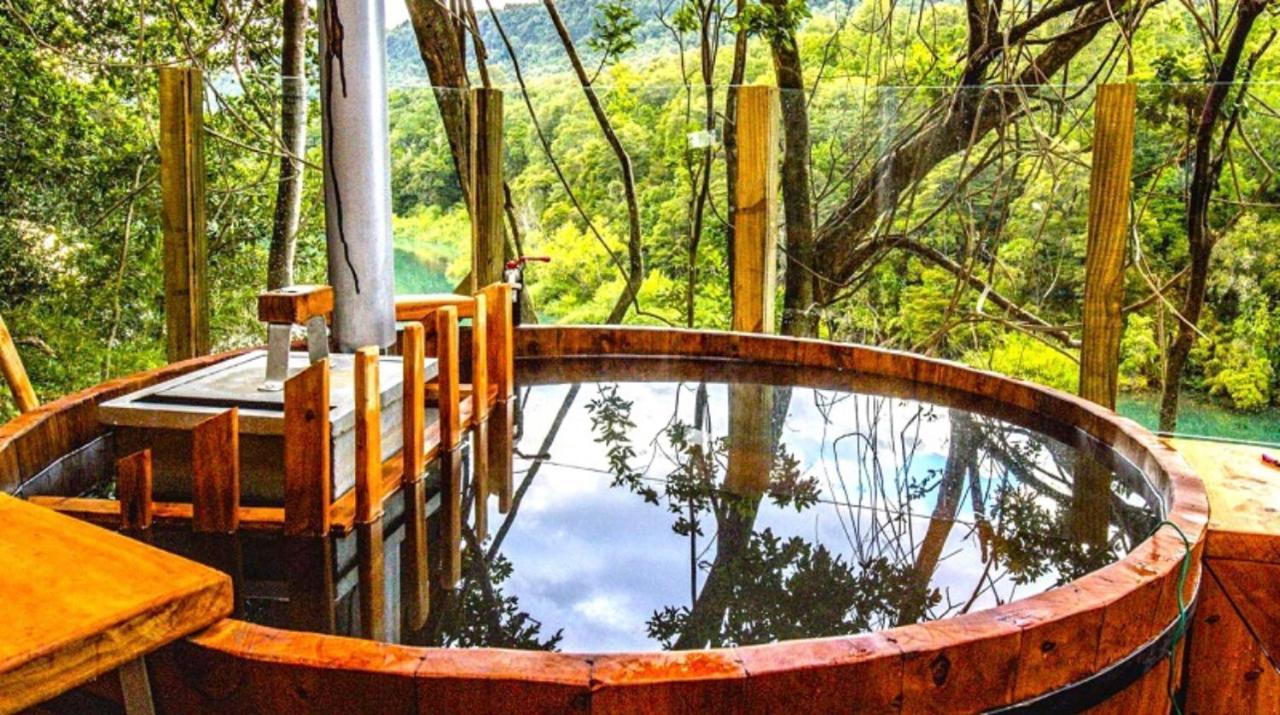 Hotel Boutique La Caballeriza Limache Εξωτερικό φωτογραφία
