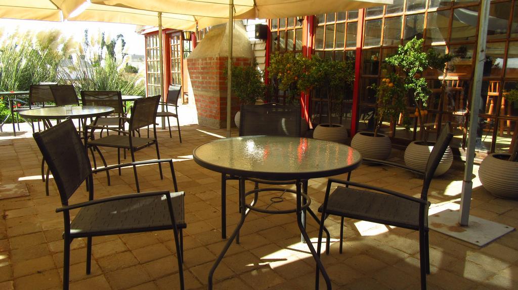 Hotel Boutique La Caballeriza Limache Εξωτερικό φωτογραφία